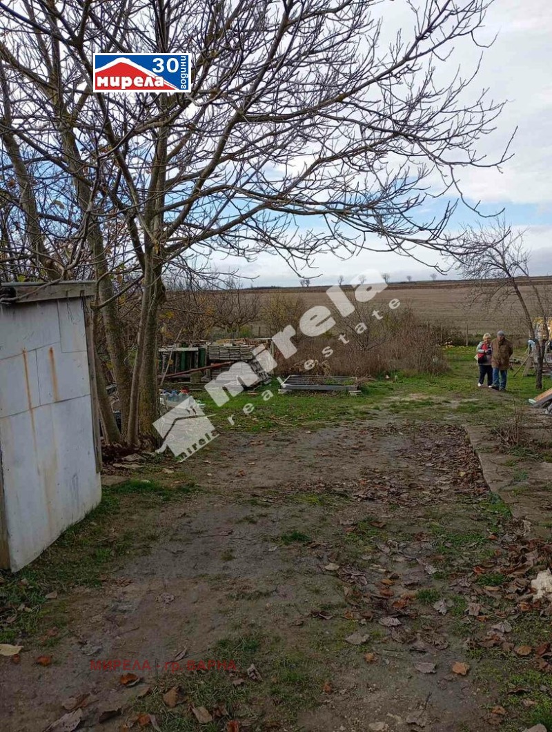 Продава ПАРЦЕЛ, с. Кичево, област Варна, снимка 3 - Парцели - 52660529