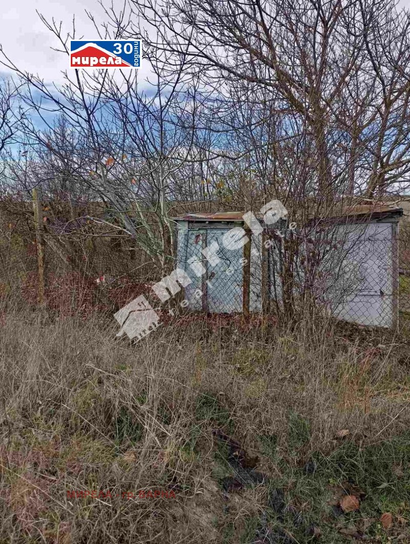 Продава ПАРЦЕЛ, с. Кичево, област Варна, снимка 6 - Парцели - 52660529