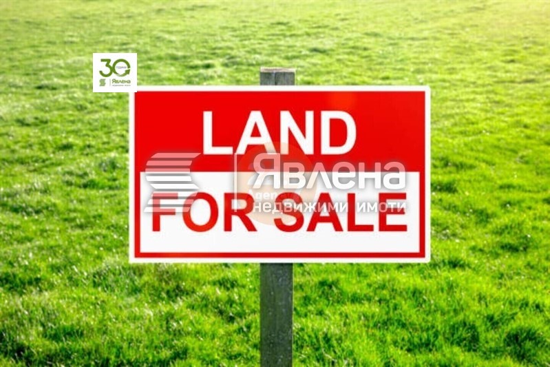 Продава ПАРЦЕЛ, гр. Варна, м-т Боровец - юг