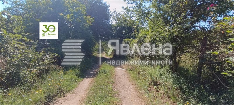 Продава ПАРЦЕЛ, гр. Варна, м-т Боровец - юг, снимка 2 - Парцели - 55438199