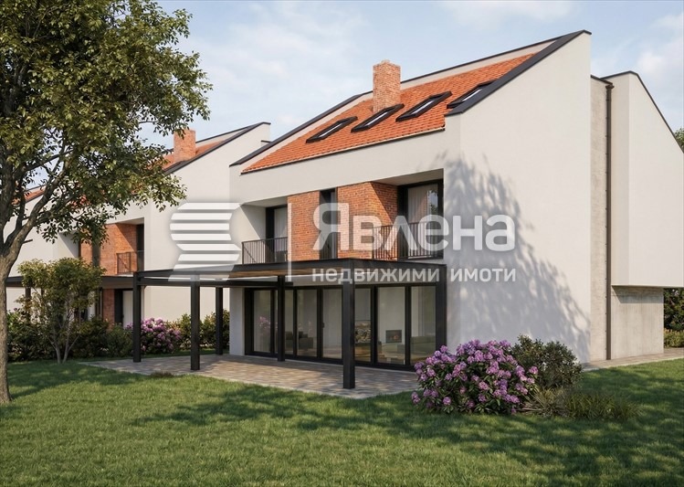 Продава ПАРЦЕЛ, гр. Пловдив, Беломорски, снимка 5 - Парцели - 55731672