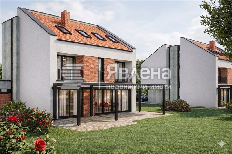 Продава  Парцел град Пловдив , Беломорски , 725 кв.м | 61890219