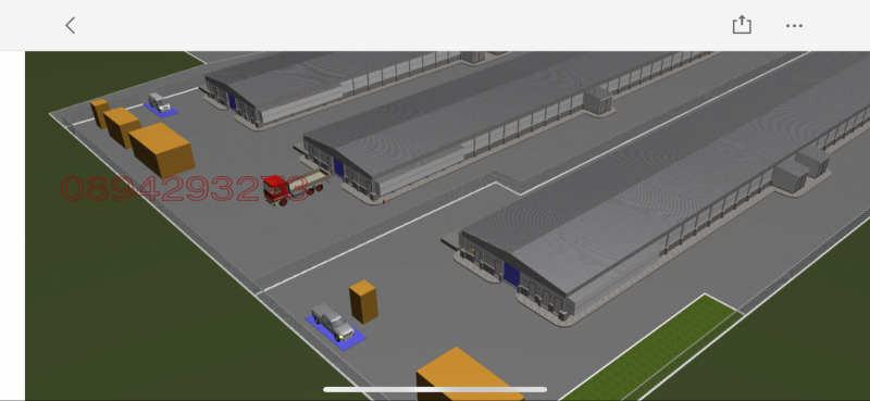 Продава БИЗНЕС ИМОТ, гр. Попово, област Търговище, снимка 2 - Други - 52784438