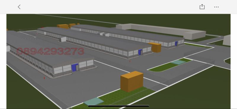 Продава БИЗНЕС ИМОТ, гр. Попово, област Търговище, снимка 3 - Други - 52784438