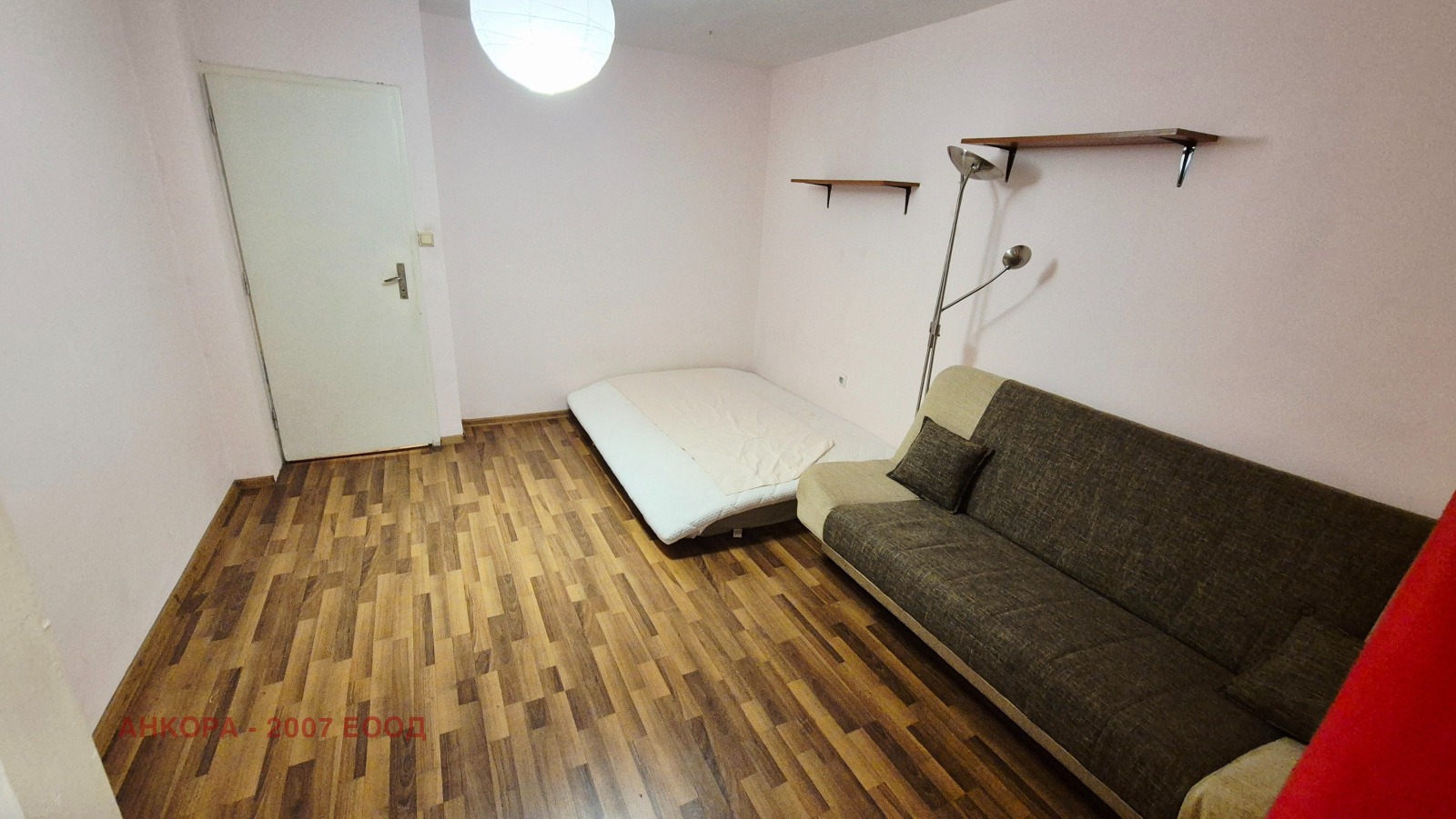 Продава 2-СТАЕН, гр. София, Хиподрума, снимка 7 - Апартаменти - 54185359