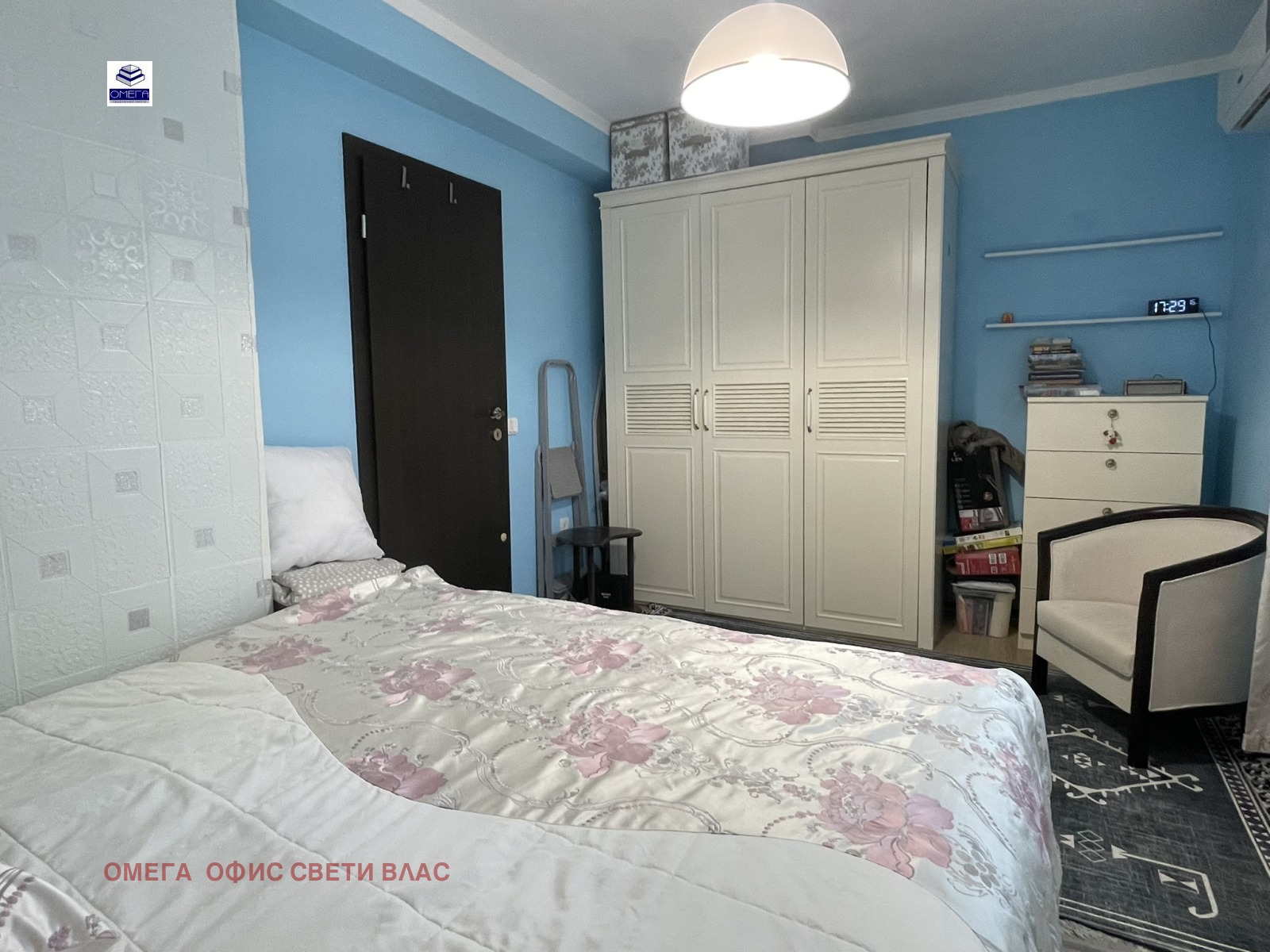 Продава 2-СТАЕН, гр. Свети Влас, област Бургас, снимка 2 - Апартаменти - 54205277