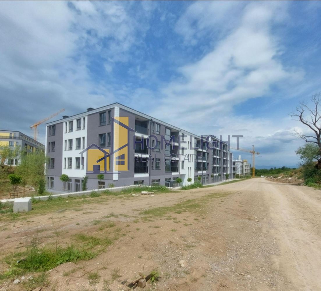 Продава 2-СТАЕН, гр. София, Малинова долина