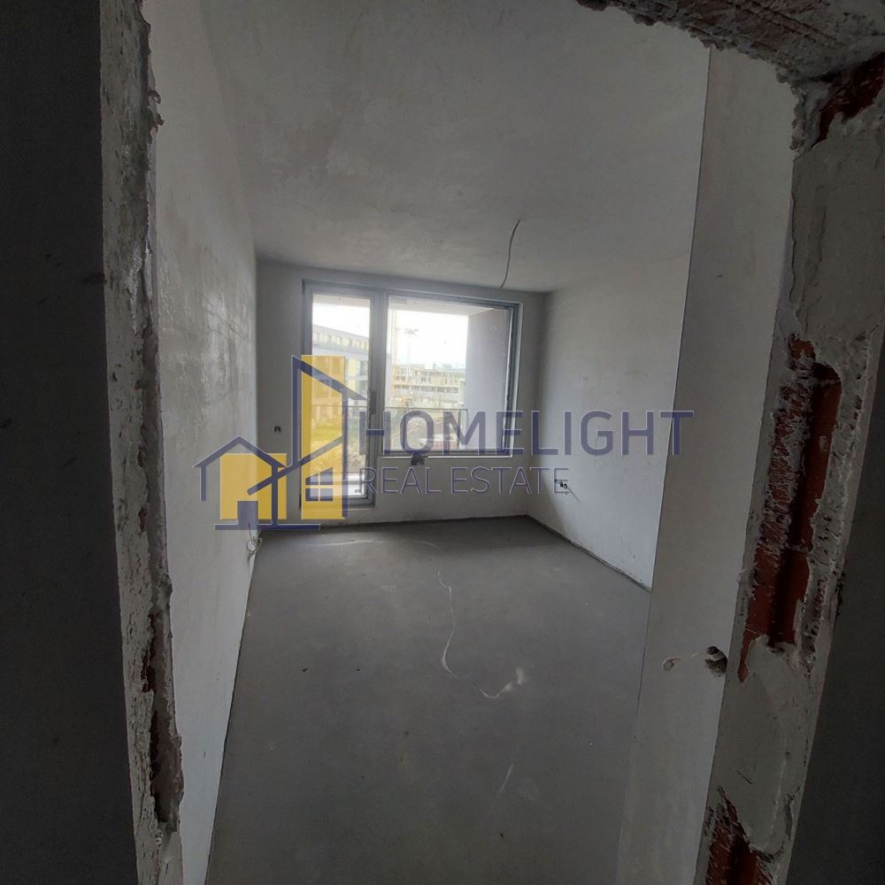 Продава 2-СТАЕН, гр. София, Малинова долина, снимка 9 - Апартаменти - 54883364
