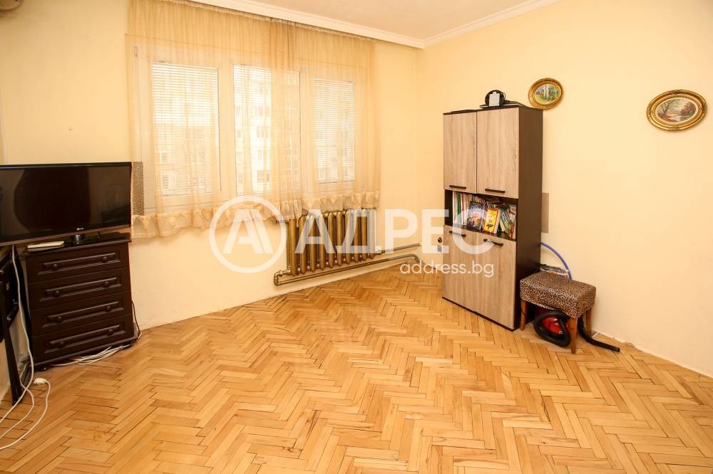 Продава 2-СТАЕН, гр. София, Борово, снимка 10 - Апартаменти - 54913843