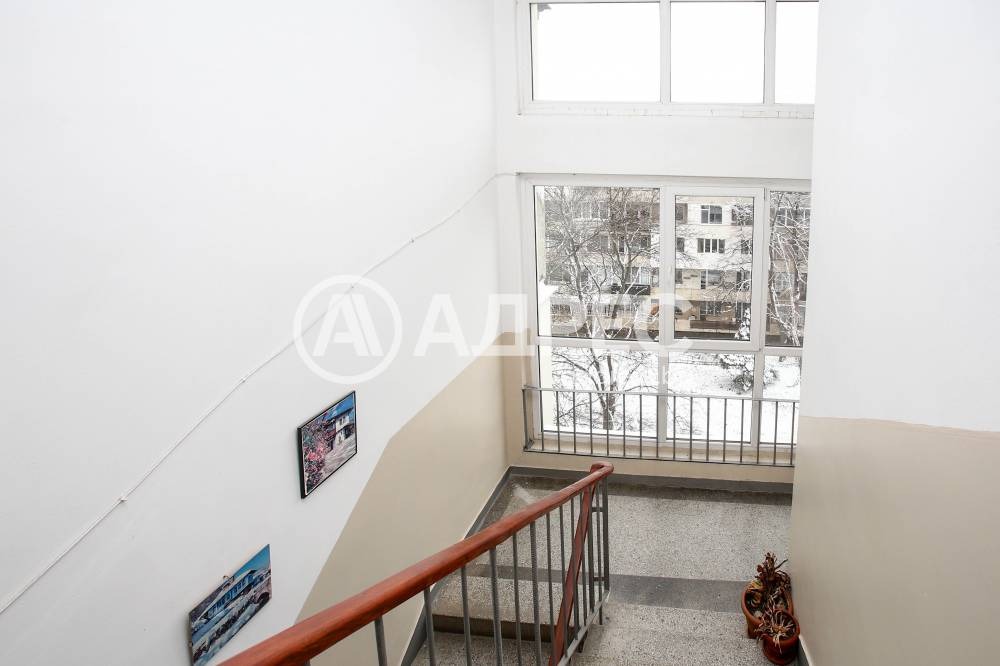 Продава 2-СТАЕН, гр. София, Борово, снимка 6 - Апартаменти - 54913843