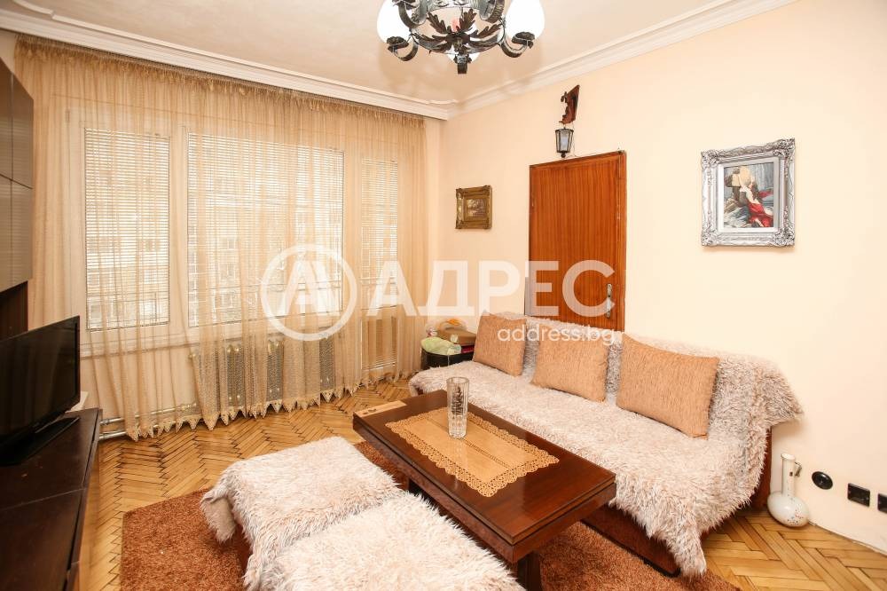 Продава 2-СТАЕН, гр. София, Борово, снимка 15 - Апартаменти - 54913843