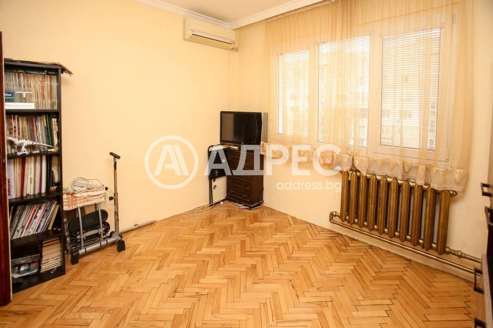 Продава 2-СТАЕН, гр. София, Борово, снимка 12 - Апартаменти - 54913843