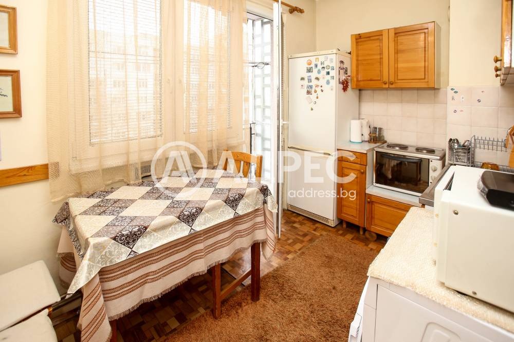 Продава 2-СТАЕН, гр. София, Борово, снимка 13 - Апартаменти - 54913843