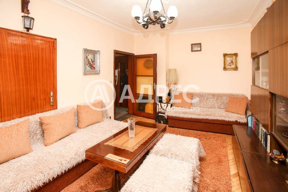 Продава 2-СТАЕН, гр. София, Борово, снимка 11 - Апартаменти - 54913843