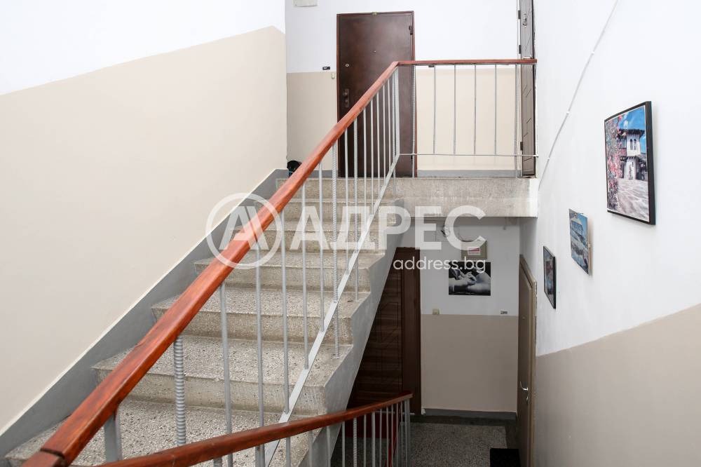 Продава 2-СТАЕН, гр. София, Борово, снимка 7 - Апартаменти - 54913843