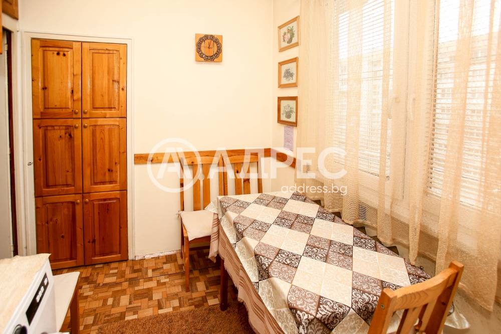 Продава 2-СТАЕН, гр. София, Борово, снимка 16 - Апартаменти - 54913843