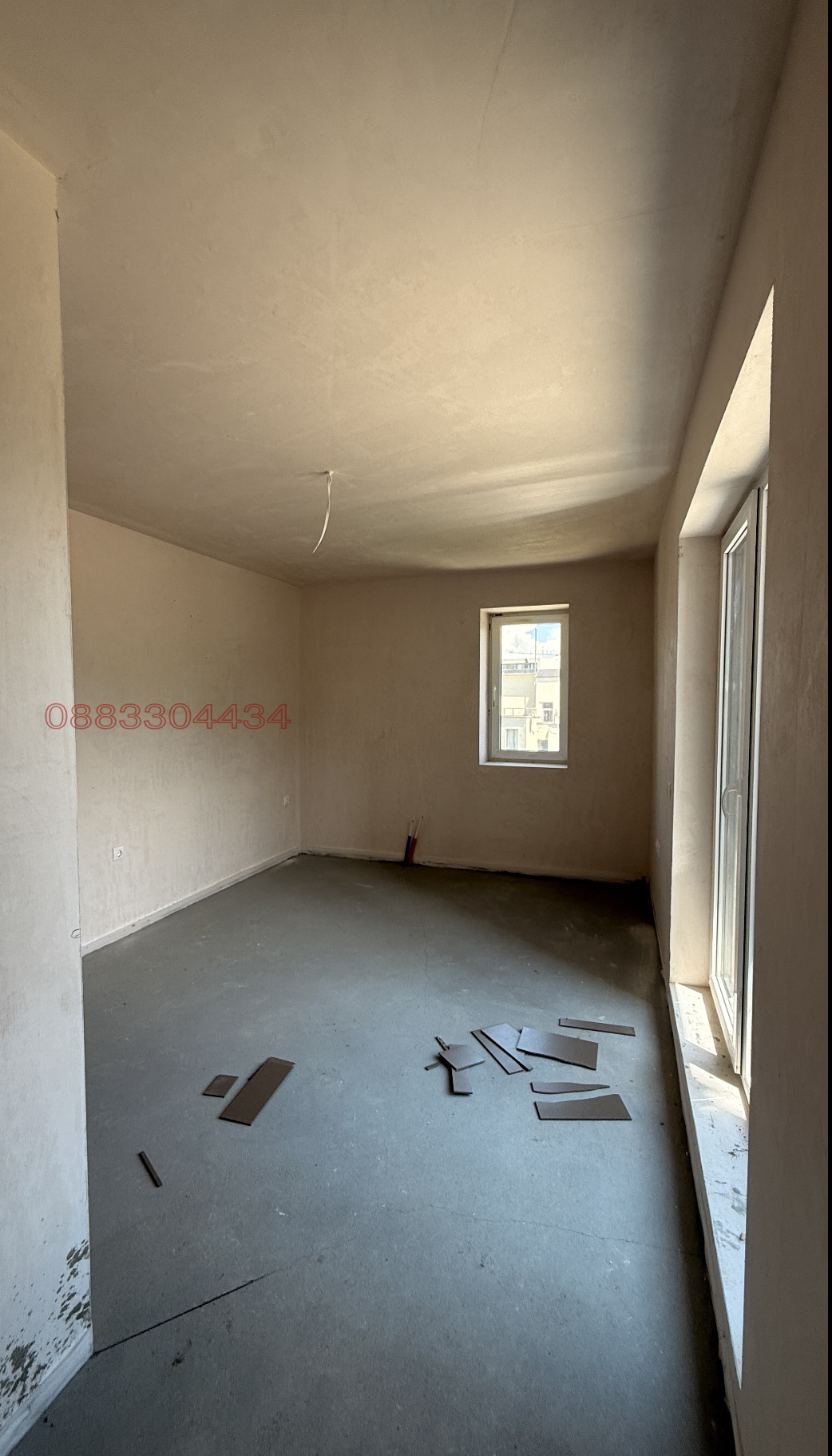 Продава 2-СТАЕН, гр. София, Витоша, снимка 2 - Апартаменти - 55409275
