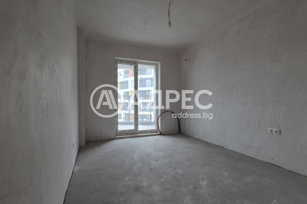 Продава 2-СТАЕН, гр. София, Овча купел, снимка 5 - Апартаменти - 56201656