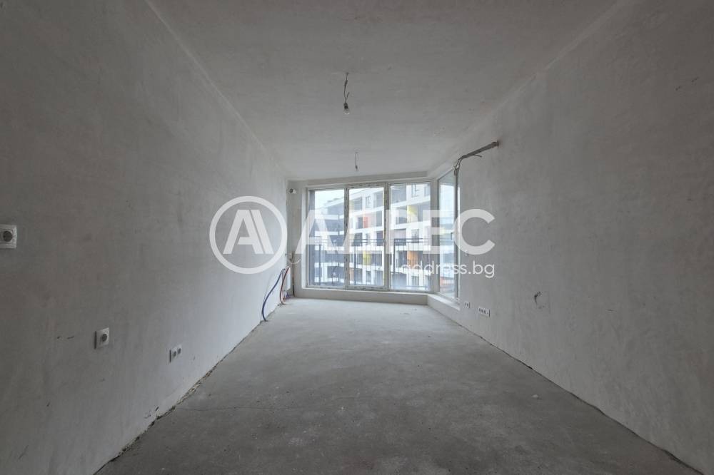 Продава 2-СТАЕН, гр. София, Овча купел, снимка 2 - Апартаменти - 56201656