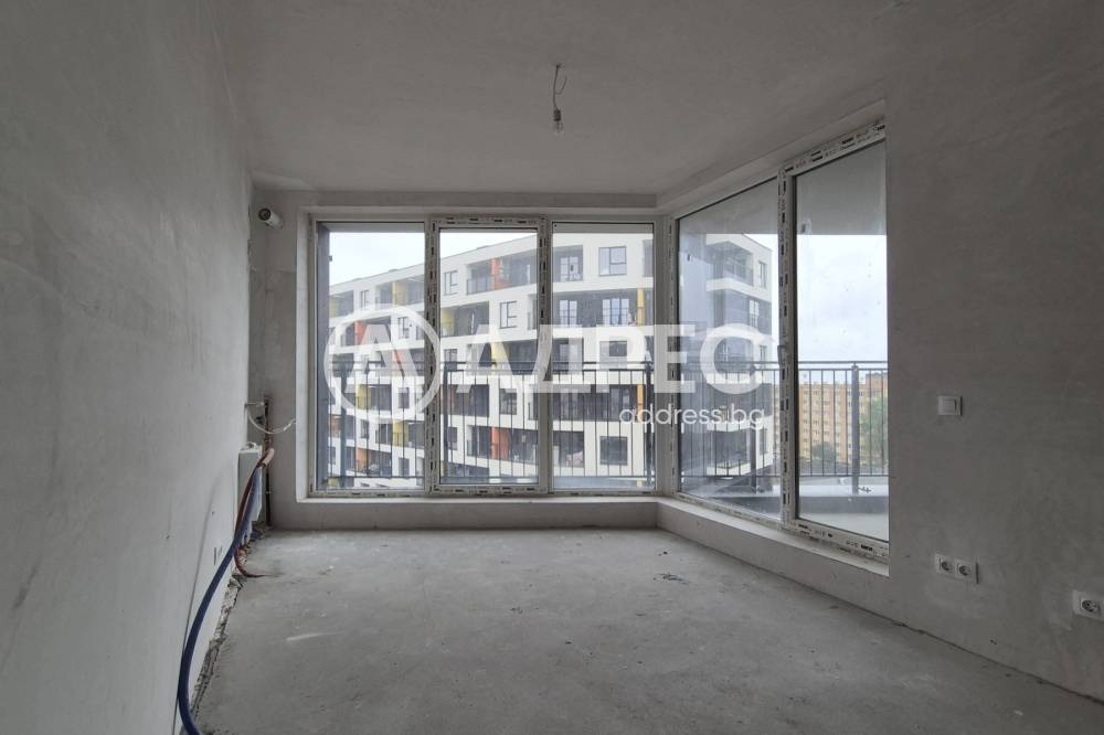 Продава 2-СТАЕН, гр. София, Овча купел, снимка 4 - Апартаменти - 56201656