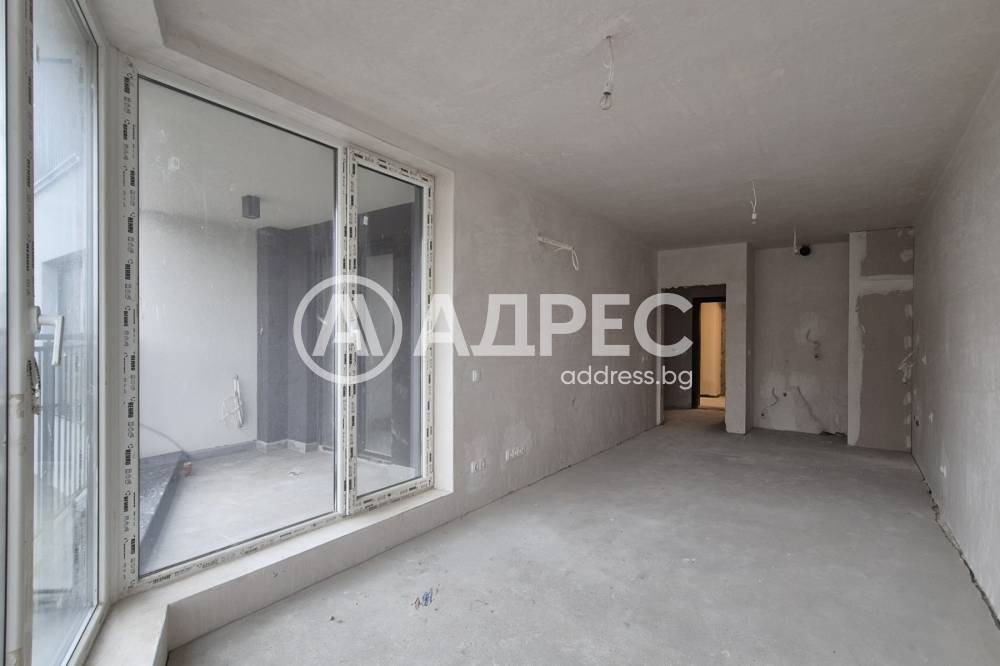 Продава 2-СТАЕН, гр. София, Овча купел