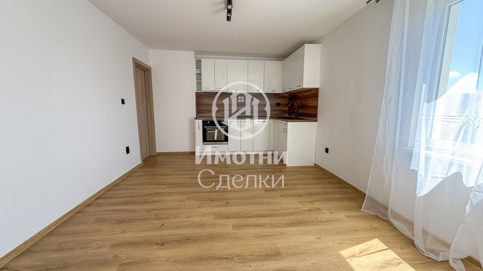 Продава 2-СТАЕН, гр. София, Младост 4, снимка 3 - Апартаменти - 56209201