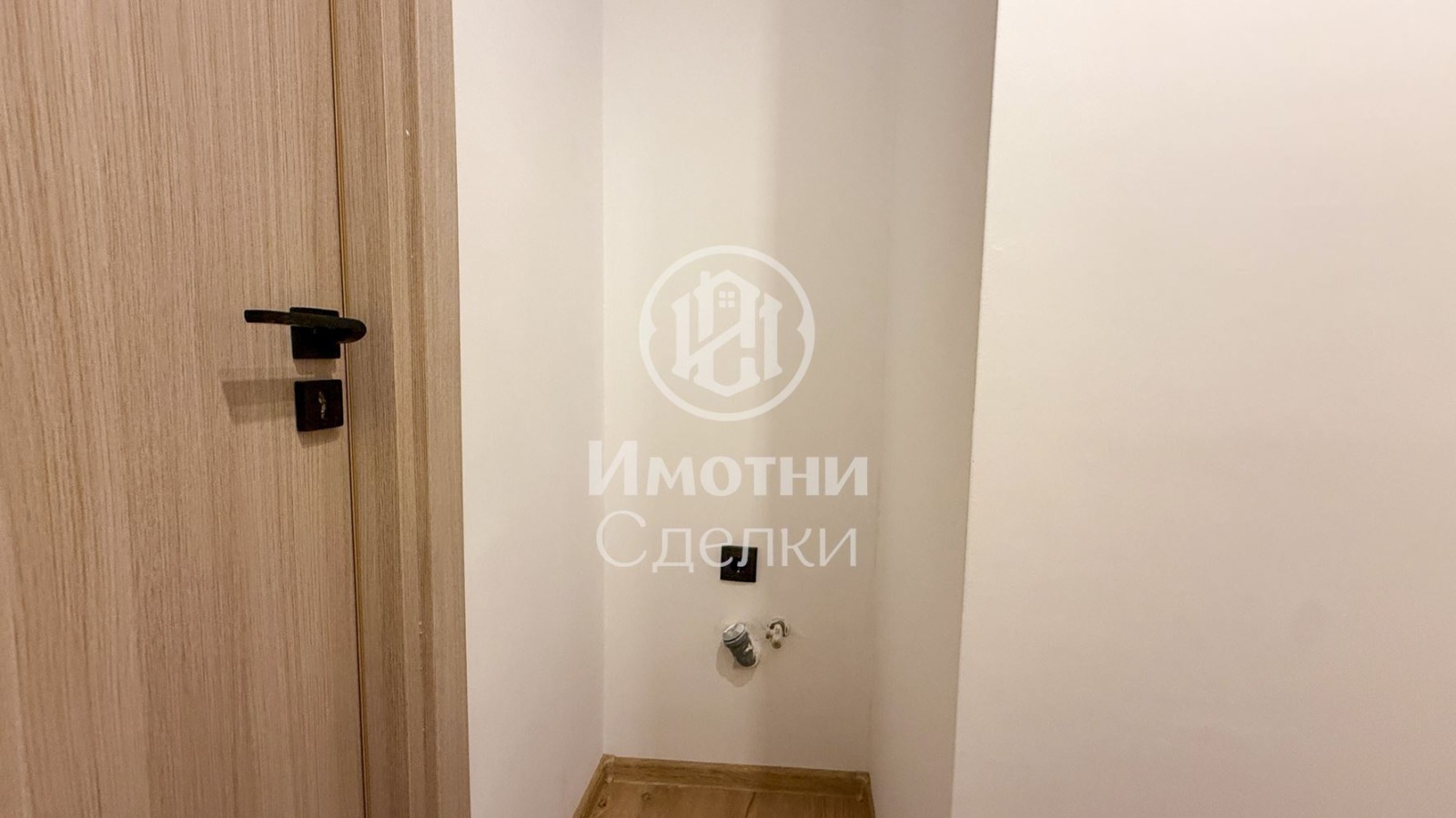Продава 2-СТАЕН, гр. София, Младост 4, снимка 10 - Апартаменти - 56209201