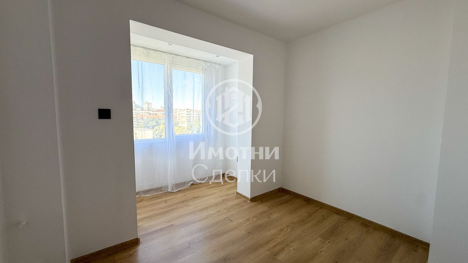 Продава 2-СТАЕН, гр. София, Младост 4, снимка 5 - Апартаменти - 56209201