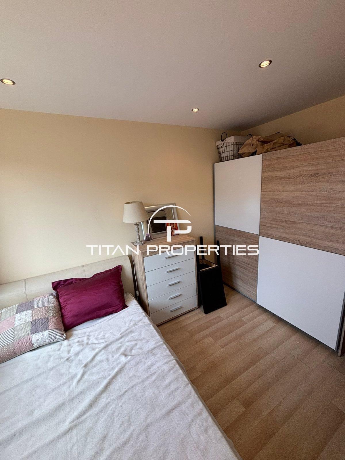 Продава 3-СТАЕН, гр. Бургас, Възраждане, снимка 3 - Апартаменти - 53645890