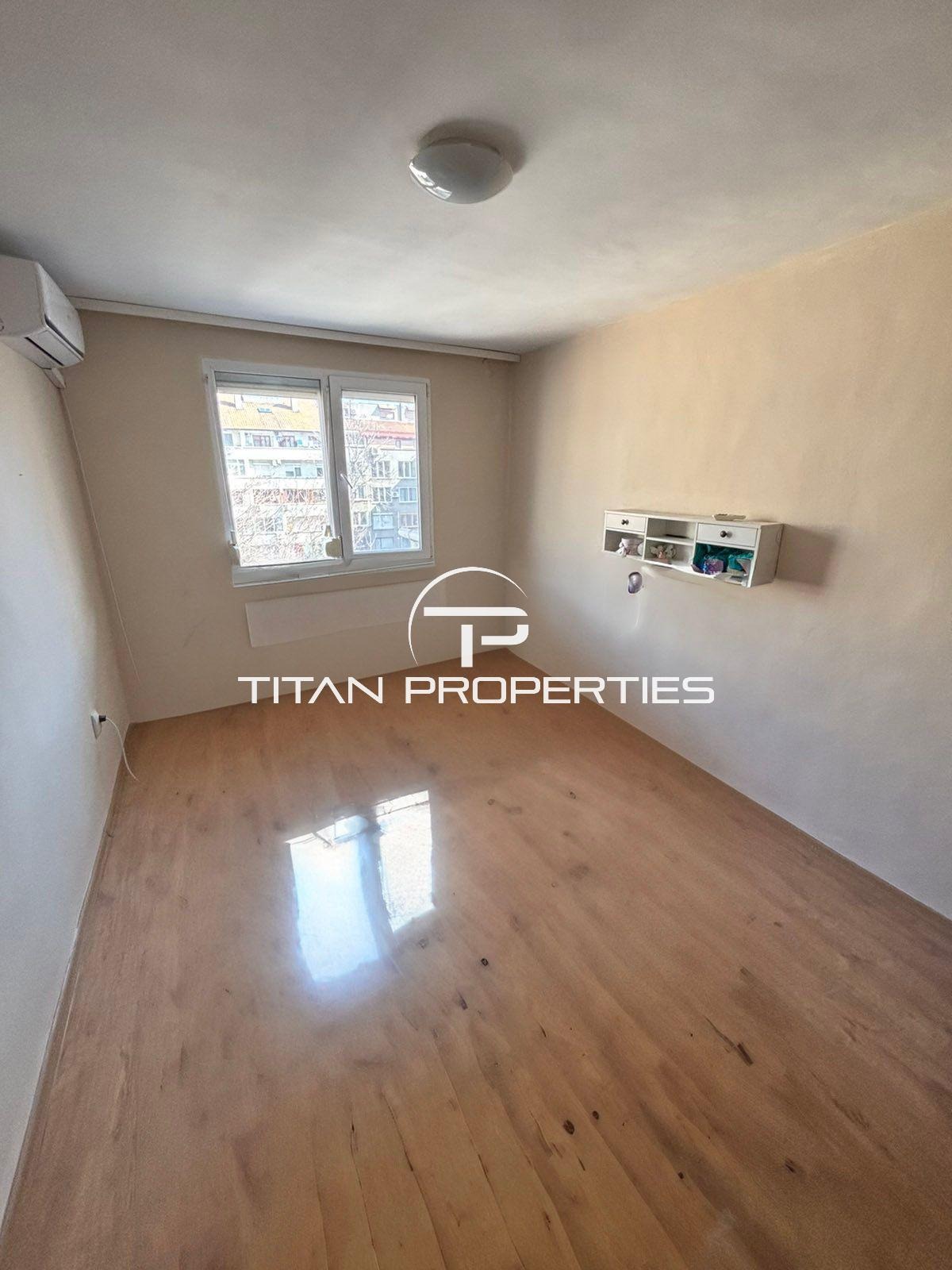 Продава 3-СТАЕН, гр. Бургас, Възраждане, снимка 6 - Апартаменти - 53645890