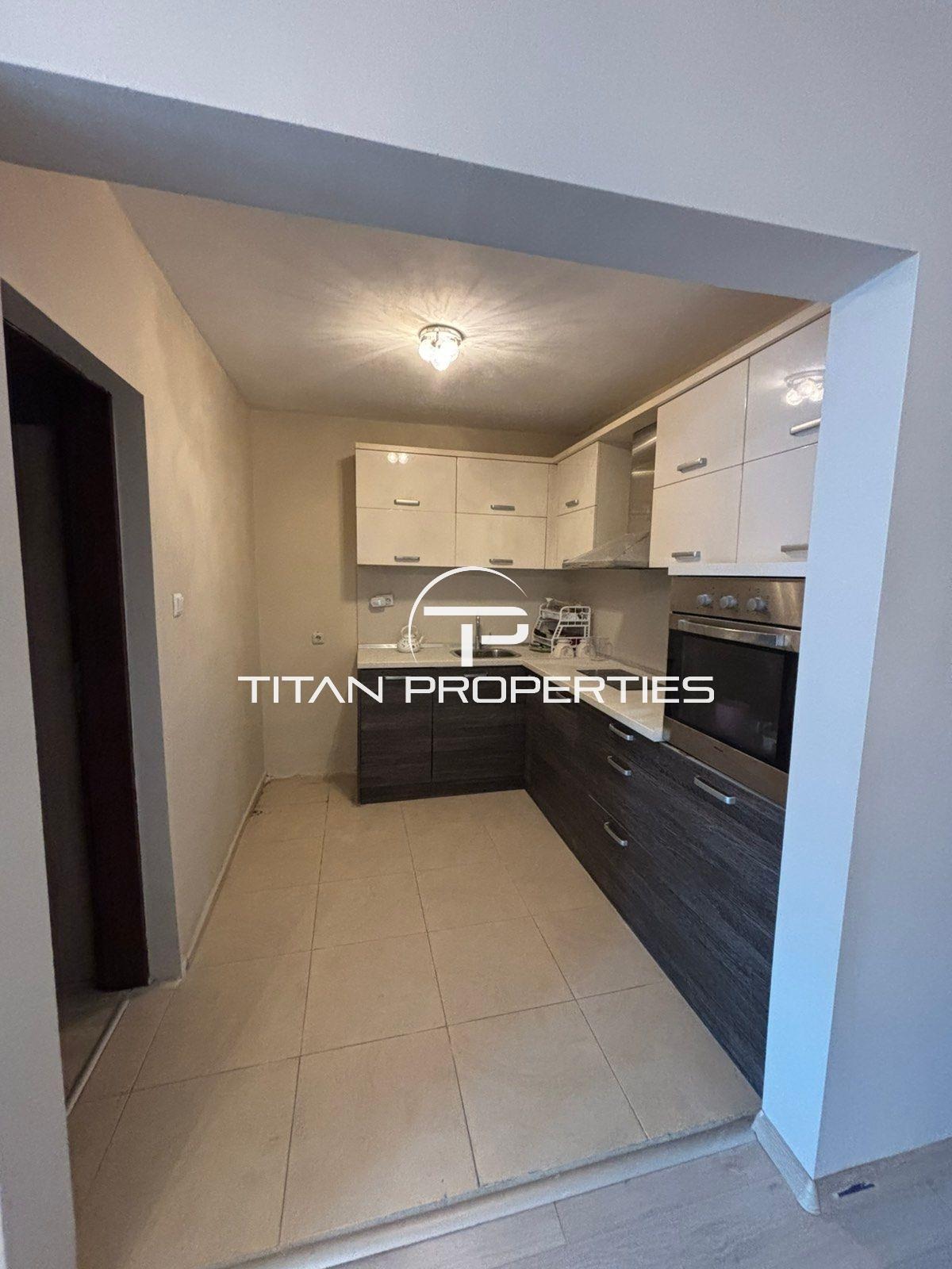 Продава 3-СТАЕН, гр. Бургас, Възраждане, снимка 2 - Апартаменти - 53645890