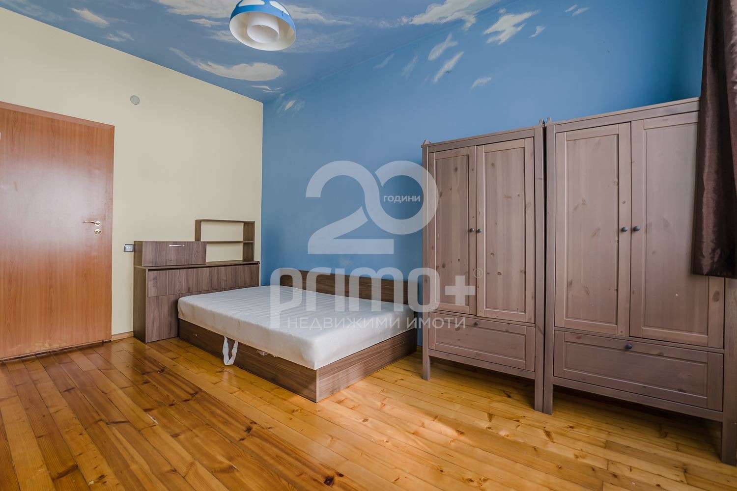 Продава 3-СТАЕН, гр. София, Оборище, снимка 3 - Апартаменти - 55279352