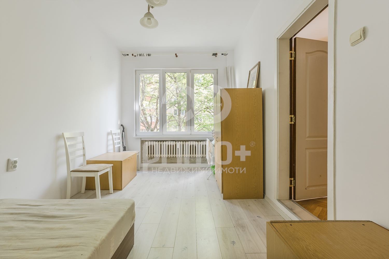 Продава 3-СТАЕН, гр. София, Оборище, снимка 4 - Апартаменти - 55279352