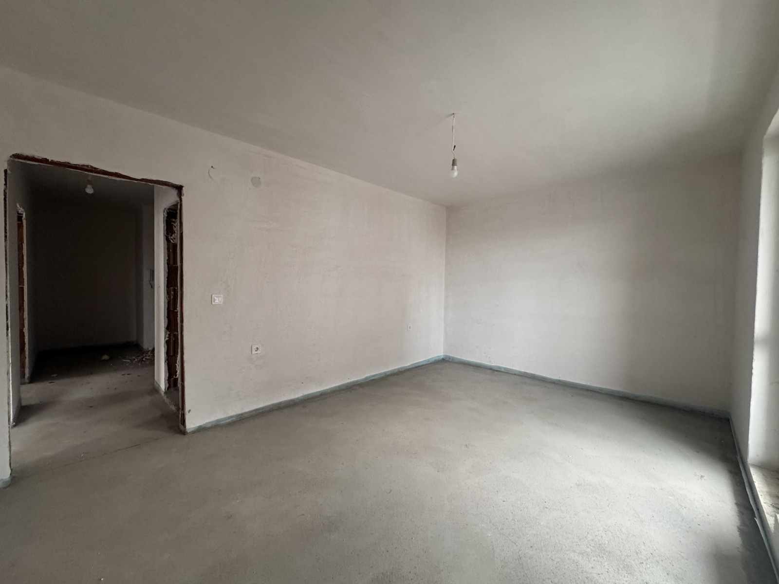 Продава 3-СТАЕН, гр. Пловдив, Остромила, снимка 4 - Апартаменти - 55941791