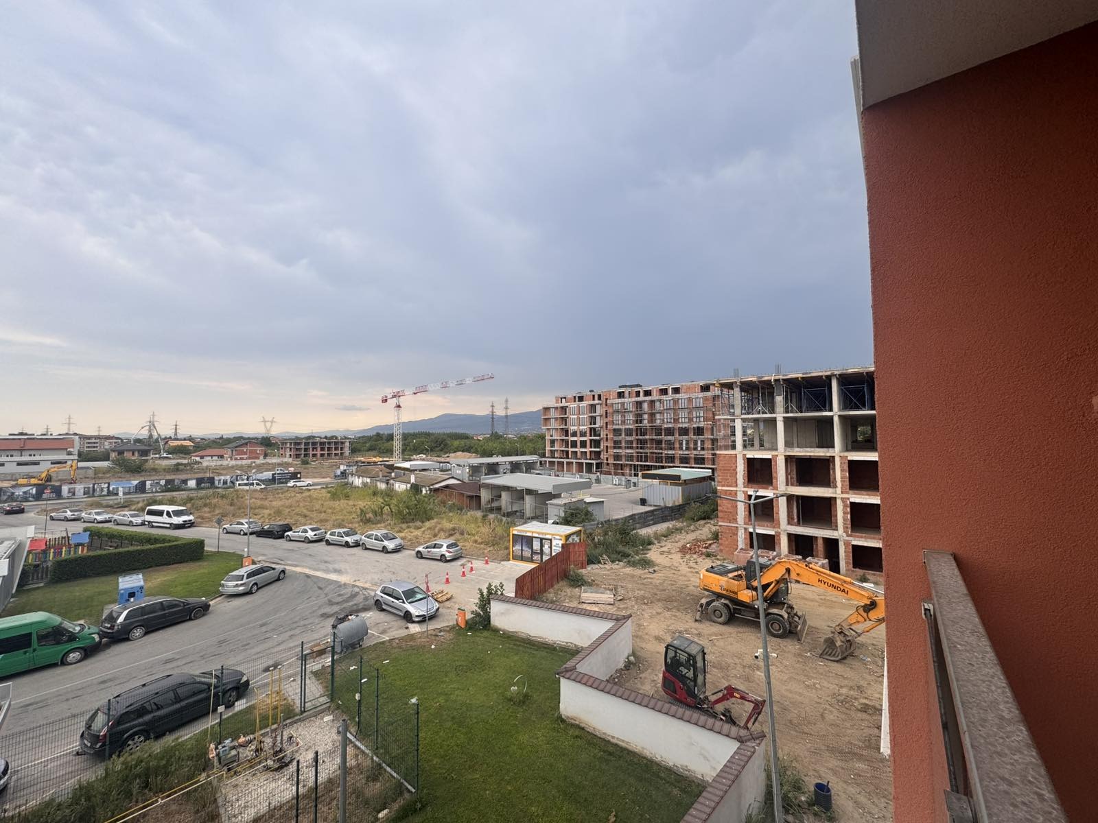Продава 3-СТАЕН, гр. Пловдив, Остромила, снимка 14 - Апартаменти - 55941791