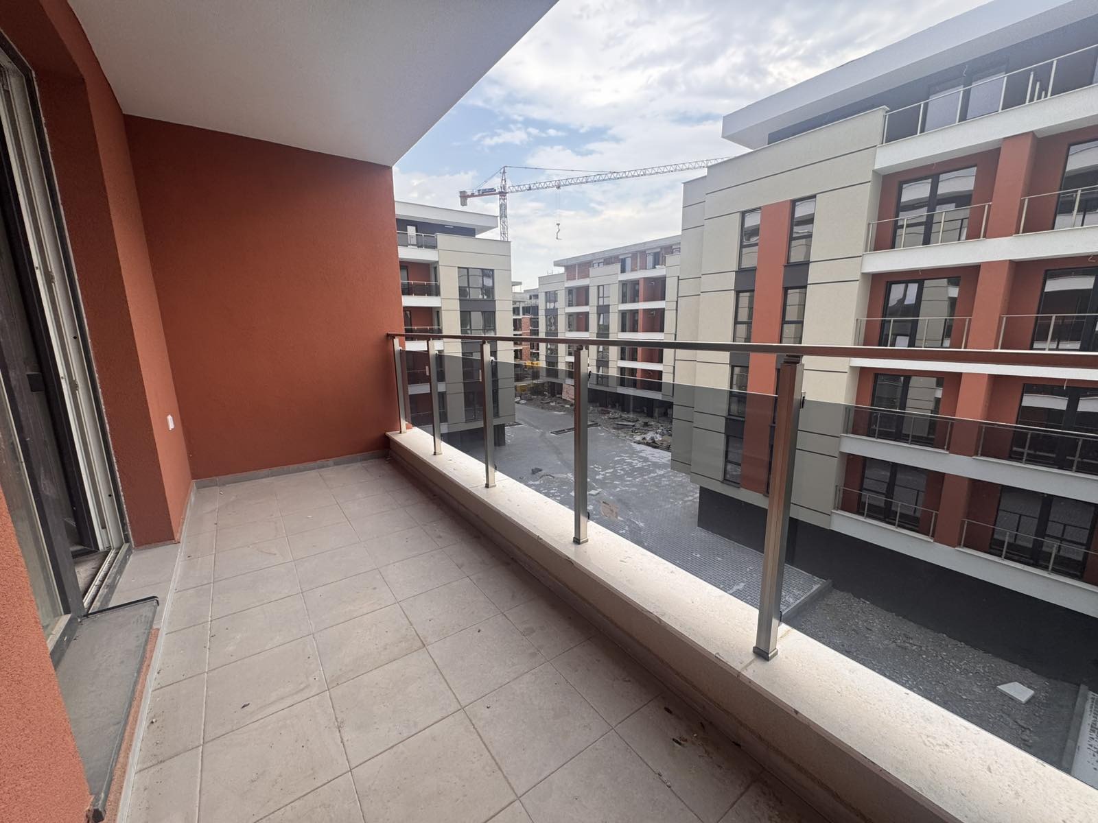 Продава 3-СТАЕН, гр. Пловдив, Остромила, снимка 3 - Апартаменти - 55941791