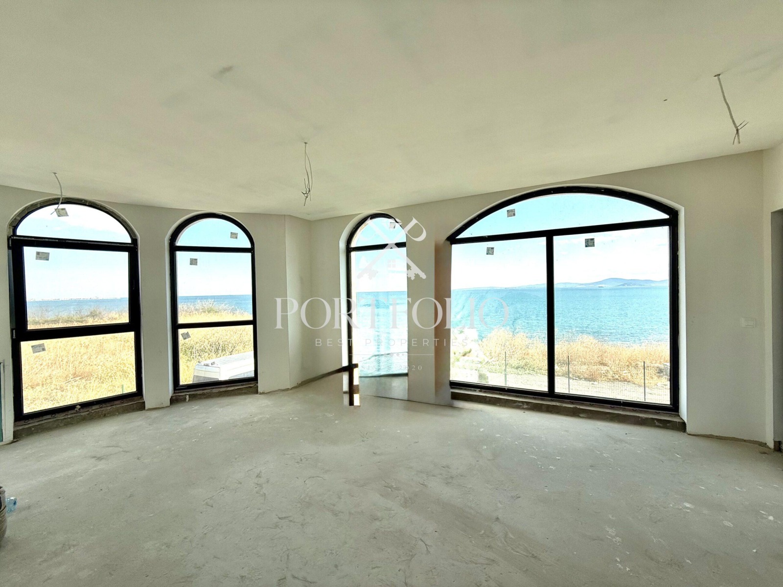Продава 3-СТАЕН, гр. Бургас, Сарафово, снимка 5 - Апартаменти - 56085593