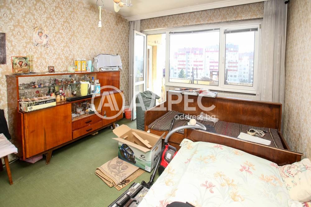 Продава 3-СТАЕН, гр. София, Младост 2, снимка 9 - Апартаменти - 56125786