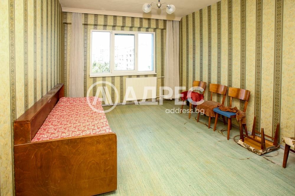 Продава 3-СТАЕН, гр. София, Младост 2, снимка 12 - Апартаменти - 56125786