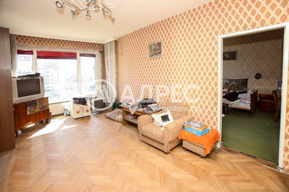 Продава 3-СТАЕН, гр. София, Младост 2, снимка 7 - Апартаменти - 56125786