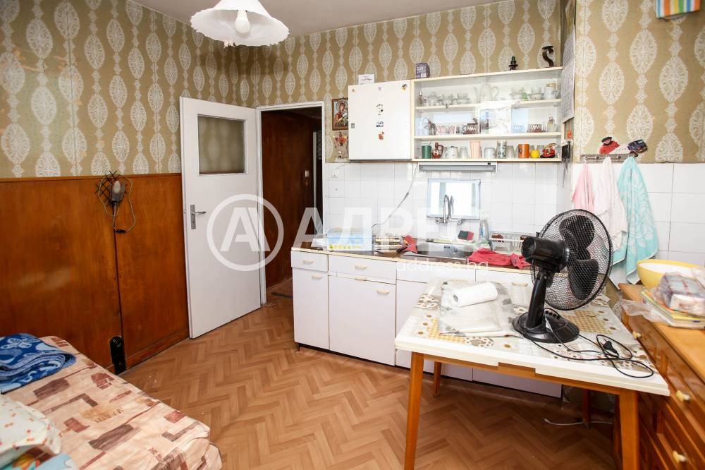 Продава 3-СТАЕН, гр. София, Младост 2, снимка 15 - Апартаменти - 56125786