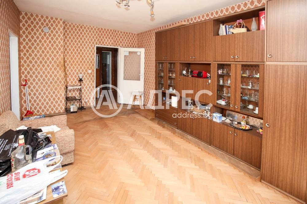 Продава 3-СТАЕН, гр. София, Младост 2, снимка 6 - Апартаменти - 56125786