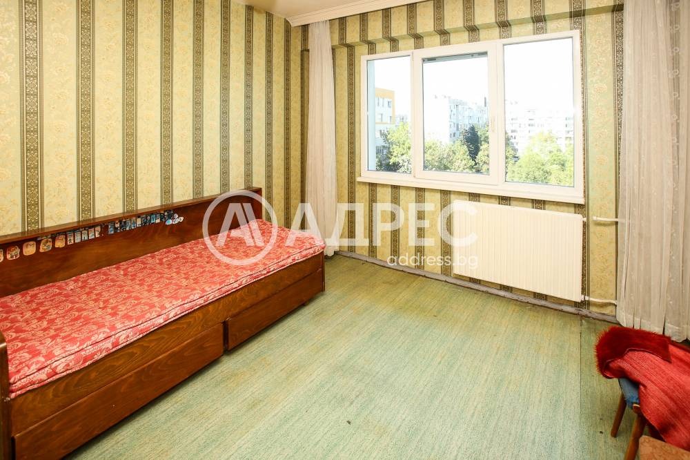 Продава 3-СТАЕН, гр. София, Младост 2, снимка 14 - Апартаменти - 56125786