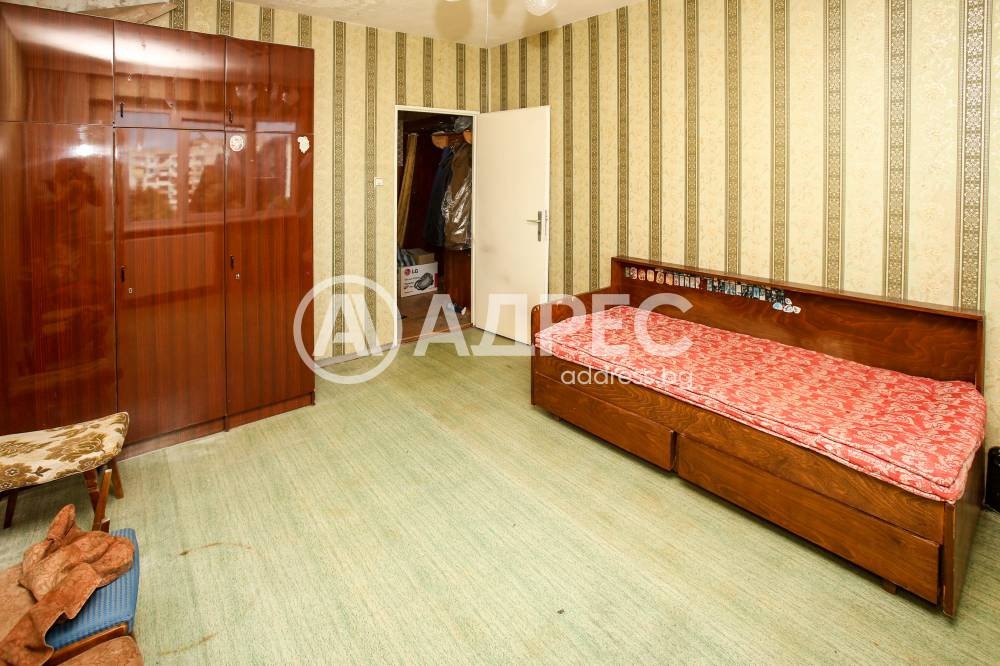 Продава 3-СТАЕН, гр. София, Младост 2, снимка 13 - Апартаменти - 56125786