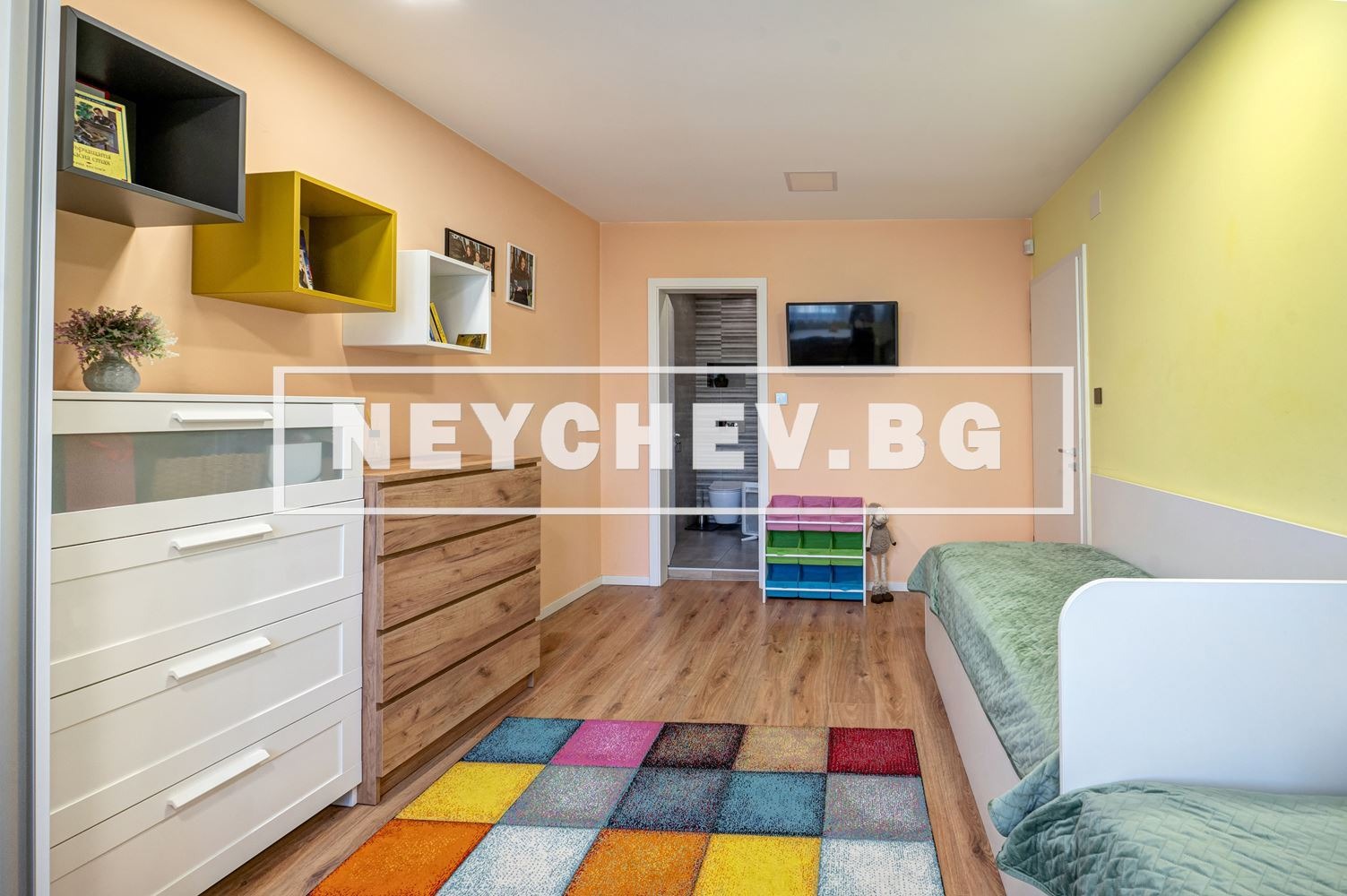 Продава 3-СТАЕН, гр. София, Редута, снимка 11 - Апартаменти - 56191496