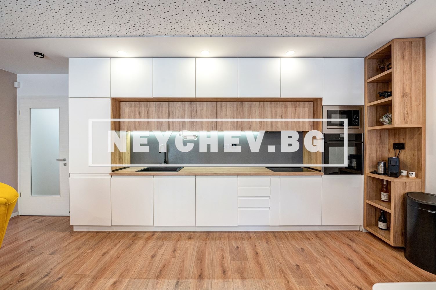 Продава 3-СТАЕН, гр. София, Редута, снимка 4 - Апартаменти - 56191496