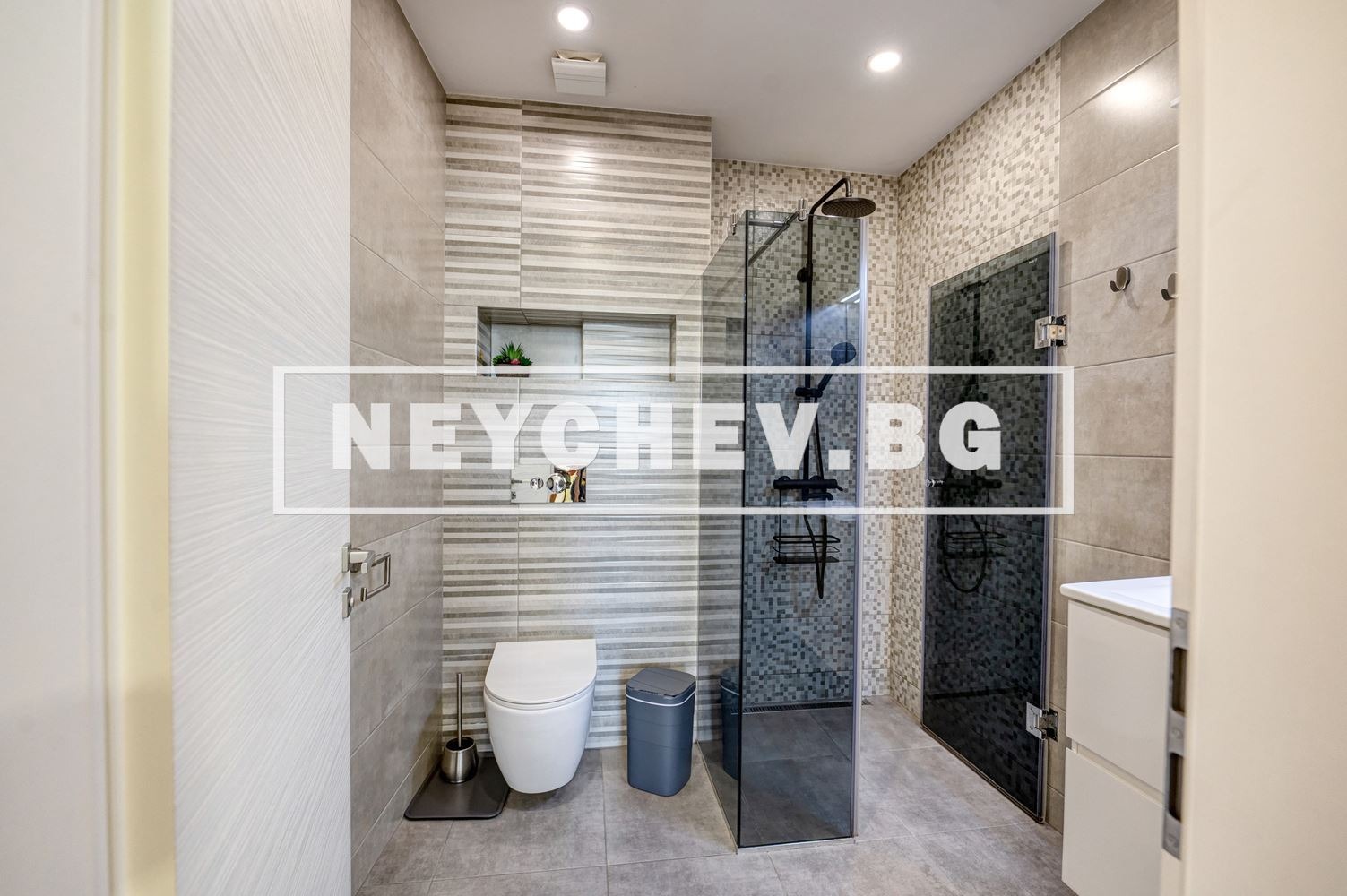 Продава 3-СТАЕН, гр. София, Редута, снимка 13 - Апартаменти - 56191496