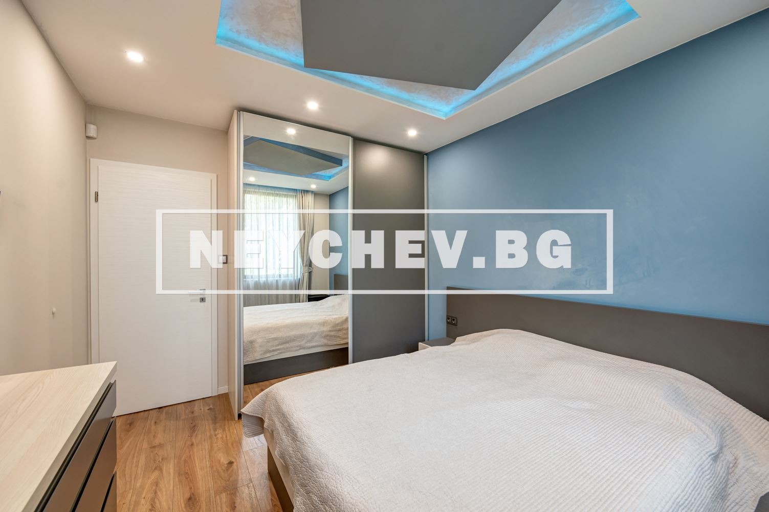Продава 3-СТАЕН, гр. София, Редута, снимка 8 - Апартаменти - 56191496