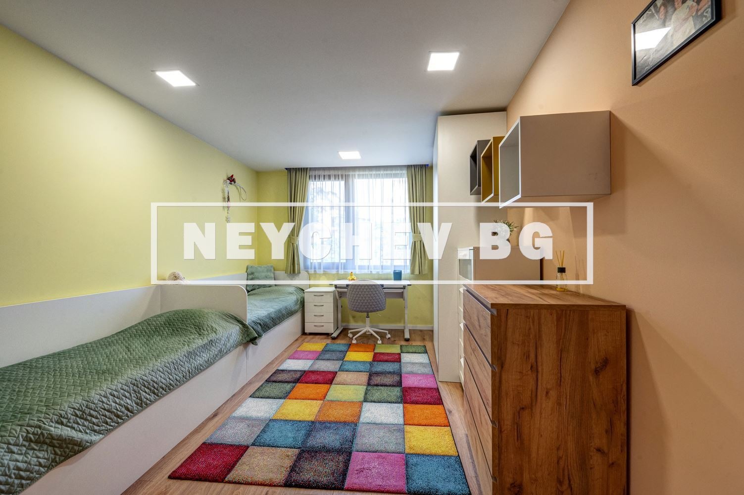 Продава 3-СТАЕН, гр. София, Редута, снимка 12 - Апартаменти - 56191496