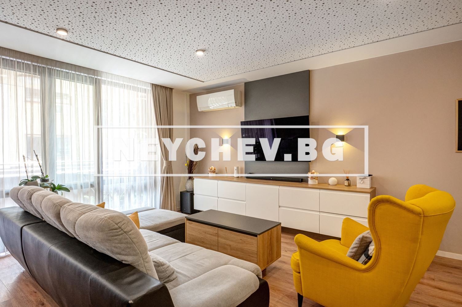 Продава 3-СТАЕН, гр. София, Редута, снимка 2 - Апартаменти - 56191496